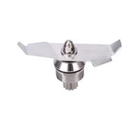 Cabezal de cuchilla for licuadora de 48 oz, compatible con VITAMIX, THE QUIET ONE VM0145, VM0149, VM0122 y VM0127. Reemplazo de accesorios for cabezal de cuchilla.