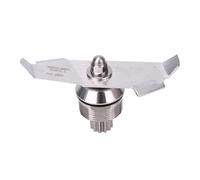 Cabezal De Cuchilla For Licuadora De 48 Oz De Acero Inoxidable, Compatible Con Vitamix, The Quiet One VM0145, VM0149, VM0122 Y VM0127. Repuestos.