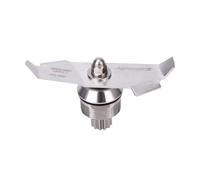 Cabezal De Cuchillo For Licuadora De 48 Onzas, Compatible Con VITAMIX, THE QUIET ONE VM0145 VM0149 VM0122 VM0127, Repuesto De Accesorios For Cabezal De Cuchillo Mezclador, Accesorios De Cocina