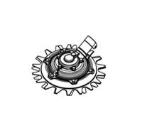 Makita 191M75-9 - Tijera para guadañas