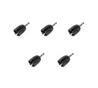 Cabezal de cuerda de guitarra, herramienta de bobinador, enchufe de taladro eléctrico, extractor de clavijas de afinación para guitarra acústica eléctrica, bajo, guitarra acústica eléctrica, piezas y