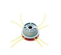 Cabezal De Desbrozadora Hasta 35 CM³ Ø De Los Hilos En MM 3,30