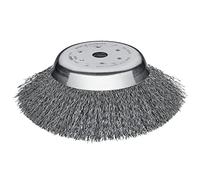 Cabezal de desherbado