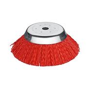 Cabezal de desherbado