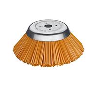 Cabezal de desherbado