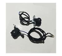 Cabezal de disparo de 24 V compatible con generador inversor 148F 148 24V MZ80(Mounting Hole 44mm)