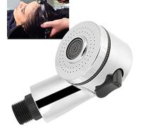 Cabezal de ducha, champú, cama, silla, cabezal de ducha, peluquería, adaptador de champú, accesorio para cabezal de ducha (tipo de interruptor lateral)