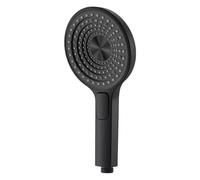 Cabezal de ducha de alta presión con 3 modos, filtro portátil, grifo de lluvia, for baño y hogar(8-24W 2pcs)