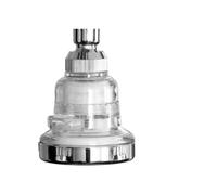 Cabezal De Ducha De Lluvia De Alta Presión For Montaje En Pared, Ahorro De Agua, Cabezal De Ducha De Techo Ajustable De 3 Modos, Filtro De Agua For Cloro Y Fluoruro.(Option 2)