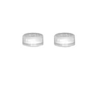 Cabezal De Ducha De Lluvia De Alta Presión For Montaje En Pared, Ahorro De Agua, Cabezal De Ducha De Techo Ajustable De 3 Modos, Filtro De Agua For Cloro Y Fluoruro.(2 pcs filters)
