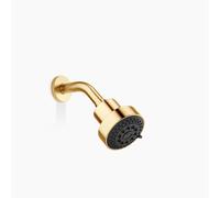 Cabezal de ducha Dornbracht, ajustable en 3 posiciones, extensión 200 mm, 285...