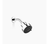 Cabezal de ducha Dornbracht, ajustable en 3 posiciones, extensión 200 mm, 285...