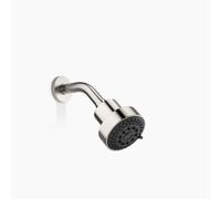Cabezal de ducha Dornbracht, ajustable en 3 posiciones, extensión 200 mm, 285...