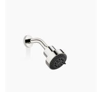 Cabezal de ducha Dornbracht, ajustable en 3 posiciones, extensión 200 mm, 285...