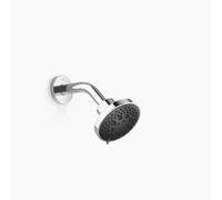 Cabezal de ducha Dornbracht, extensión 155 mm, 28505979-00, color: cromo