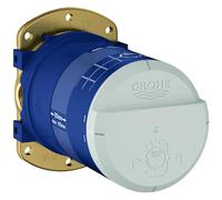 Cuerpo empotrado para ducha de Grohe, DN 15, para juego de duchas, estabilizador de caudal GROHE EcoJoy, 26484000