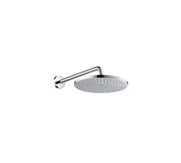 Cabezal De Ducha Hansgrohe Raindance Air 300Mm Con Brazo De Ducha Cromo