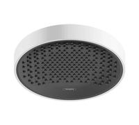 hansgrohe 26228700 Rainfinity Ducha fija 250 1jet PowderRain blanco mate
