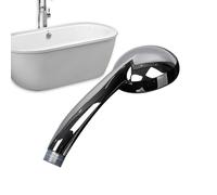 Cabezal de ducha luminoso LED, cabezal de ducha de cambio de color, cabezal de ducha de ahorro de agua, boquilla de ducha con luz, ducha de mano con luz LED, ablandador de agua, ducha 7 co