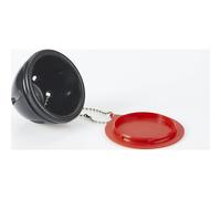 Cabezal de ducha, pequeño para duchas de emergencia para ojos y cuerpo