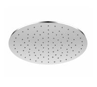 Cabezal de ducha Steinberg serie 100, ducha de lluvia, redondo, 400x8 mm, 100...