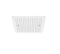 Cabezal de ducha Steinberg Serie 390 Relax Rain, montaje en techo, Easy-Clean...