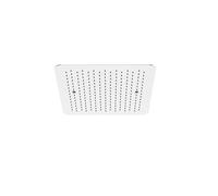 Cabezal de ducha Steinberg Serie 390 Relax Rain, montaje en techo, Easy-Clean...