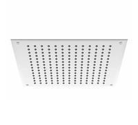 Cabezal de ducha Steinberg Serie 390 Relax Rain, montaje en techo, Easy-Clean...