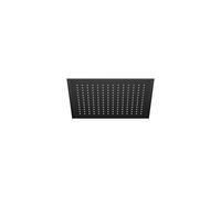 Cabezal de ducha Steinberg Serie 390 Relax Rain, montaje en techo, Easy-Clean...