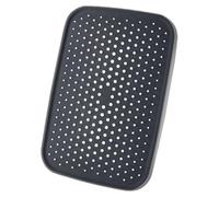 Cabezal de ducha tipo lluvia,Cabezal de ducha tipo lluvia ajustable | Alcachofa de de baño para el hogar ajustable | de con cobertura de cuerpo completo par
