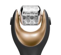 Cabezal de enfriamiento para GESKE SmartAppGuided™ MicroNeedle Face Roller | 9 in 1 | Accesorio microneedling de enfriamiento | Regeneración de la piel | Poros más cerrados | Accesorio