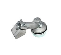 Cabezal de engranaje para Stihl FS100 FS100R FS100RX FS110 FS120 FS120R FS130 FS130R FS 200 FS200R FS235 FS240 FS240R FS250 FS250R FS260 FS260R FS-AS. W FS-KM FT100 PN 4137 640 0100 4130 641 0300