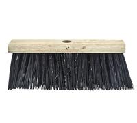Cabezal De Escoba Plana Faithfull PVC 325Mm (13Pulg) FAIBRPVC13FL