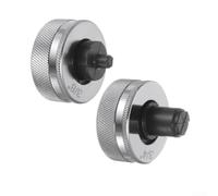 Cabezal de extensión de tubo hidráulico 3/8" 3/4" acero al carbono