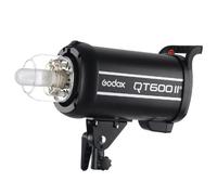 Cabezal de Flash de Estudio Godox QT600II