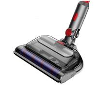 Cabezal De Fregona Eléctrica, Compatible Con Dyson, V7 V8 V10 V11 V15, Accesorio De Fregona For Aspiradora Con Depósito De Agua For Faros