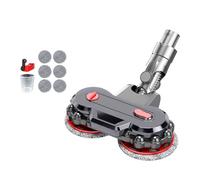 Cabezal de fregona eléctrica para aspiradora Dyson V6 DC58 DC59 DC62 DC72