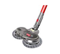 Cabezal de fregona eléctrica para aspiradora inalámbrica Dyson V7, V8, V10 y V11. Cabezal de limpieza