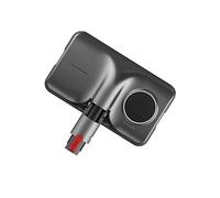 Cabezal De Fregona For Aspiradora SATUO T5. Compatible Con Dyson V11, V10, V8, V7, V15, V12 Slim. Cabezal De Fregona Aspiradora For Aspiradora Eléctrica En Seco Y Húmedo