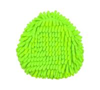 Cabezal De Fregona Giratoria, Compatible Con Vileda Turbo 2 En 1 EasyWring&Clean Spin Mop, Recambios De Cabezal De Fregona De Chenilla Y Microfibra for Vileda Spin Mop De 1 Tanque(1PCS)