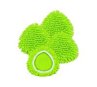 Cabezal de Fregona Giratoria para Fregona Giratoria Vileda Turbo 2 en 1 EasyWring&Clean, Repuestos de Cabezal de Fregona de Chenilla para Fregona