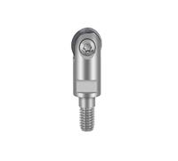 Cabezal de fresado de dientes de bloqueo de avance rápido CNC TE90 EMR4R 5R 6R Cabezal de fresado sísmico Cabezal de fresado de precisión T2139(EMR4R-16-M8-2T)