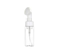 Cabezal de Gel Espuma Mousse Limpiador Facial vacío 6 Piezas para Jabón Champú