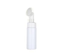 Cabezal de Gel Espuma Mousse Limpiador Facial vacío 6 Piezas para Jabón Champú