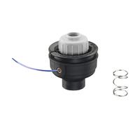 Cabezal de hilo de Ø 1,6mm para desbrozadoras a batería