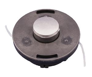 Cabezal de hilo makita da00000001 para cortabordes y desbrozadoras, co