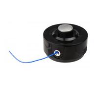 Cabezal de hilo MAKITA semiautomático 1,65 mm, rosca M8x1,25RH 198854-8