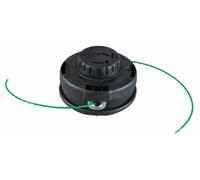 Cabezal de hilo MAKITA semiautomático 2,0 mm, bobinado 4m, rosca M8x1,25RH 191D92-5