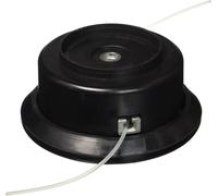 Cabezal de hilo para desbrozadora M10x1,25 Scheppach