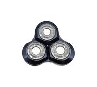 Cabezal de hoja de afeitadora A02V-Replacement para, Compatible con xiaomi, Compatible con mijia, S700, Afeitadora eléctrica en seco y húmedo, recortadora de barba